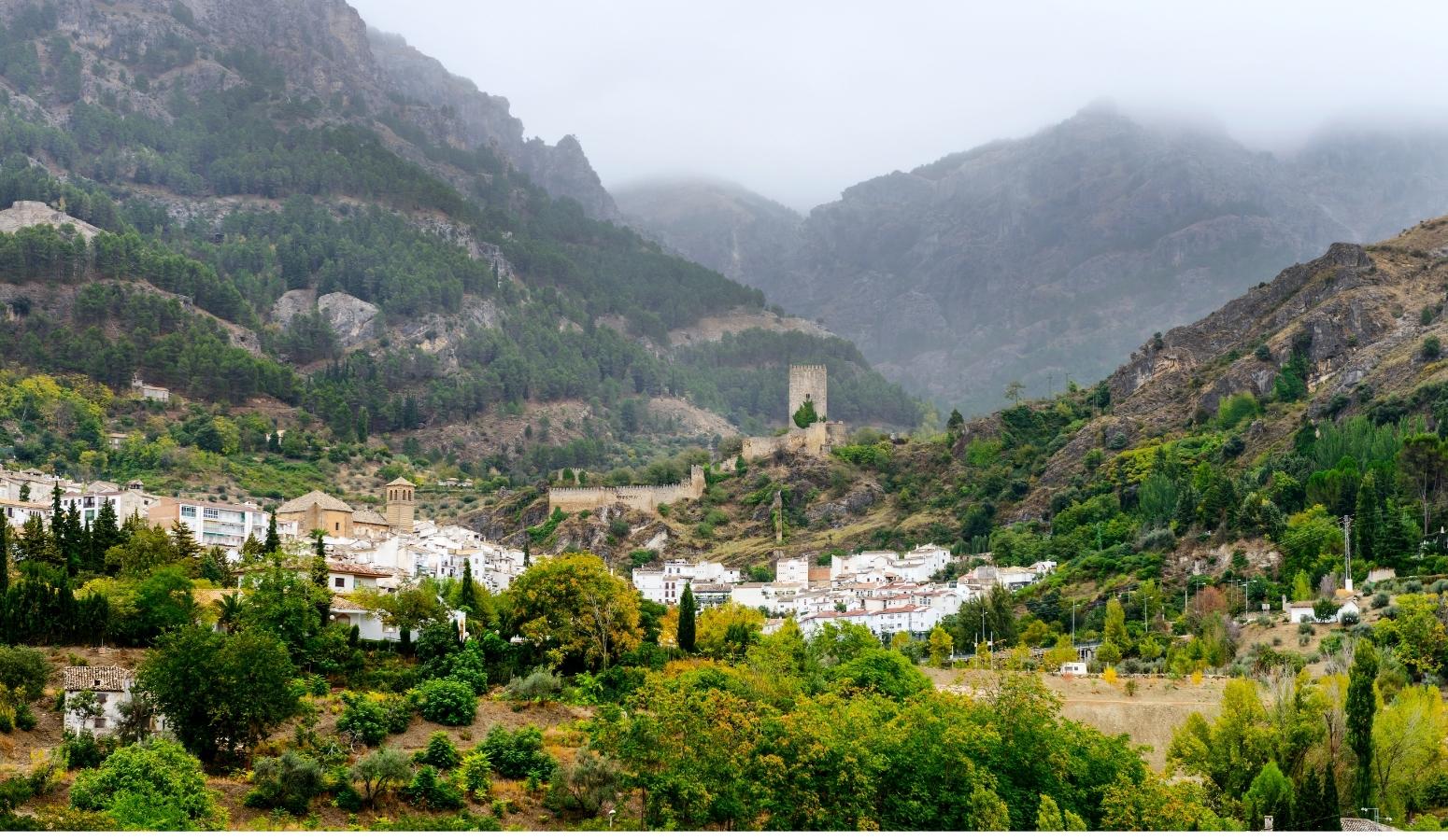halloween-monoparental-cazorla-multiaventura
